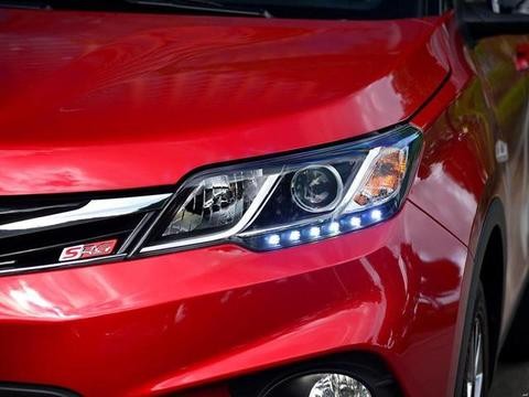 上市20天卖出8500辆, 标配ESP+四轮独悬, 不足7万还买啥长安哈弗