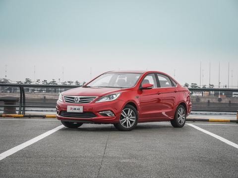 买车价格、养车成本都要考虑 这款车就很适合家用