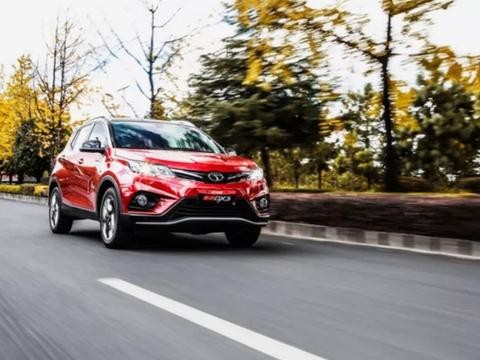 仅售6万！油耗低至3毛，放弃宝骏了，这款车碾压哈弗H6很靠谱！