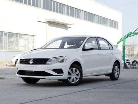 老实本分的家用车, 新款捷达不到五万就能提回家, 大众车卖不动了