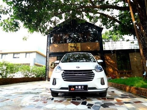 知豆D2S长测（三）：更强配置更长里程的知豆D3能持续D2S辉煌吗