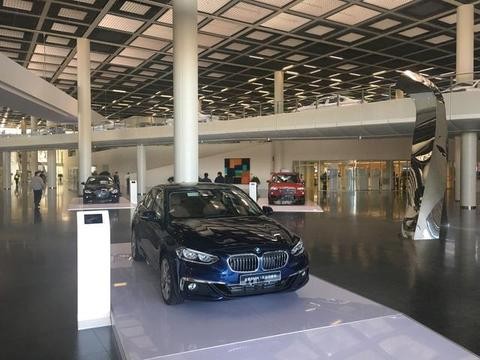 首付8万，贷款买宝马3系其实很简单，但是你真的能养得起？