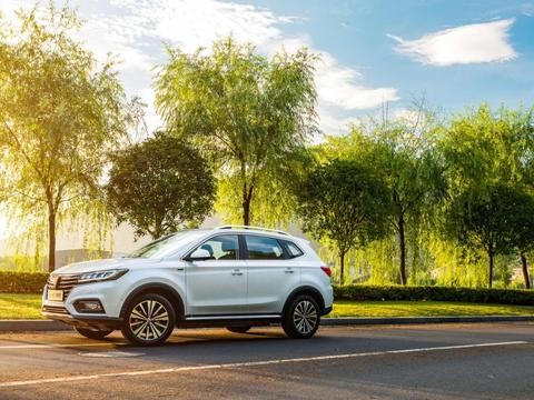 谁说新能源汽车都是低端货？这几款纯电动SUV告诉你什么叫品质