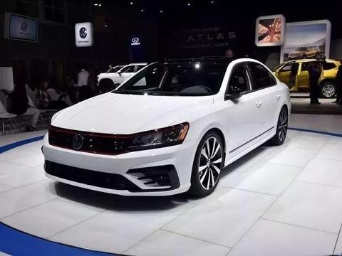 要买车一定得等等！洛杉矶车展众多新车即将进入国内