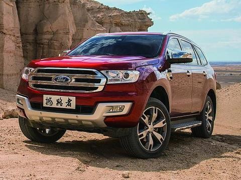 比冠道更高更长轴距远超汉兰达，进城下乡都能跑，越野平路样样行