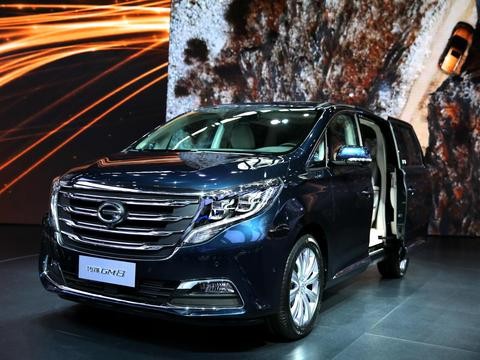 逆流而上的GM8，会像GS8一样打破国产MPV的天花板吗？