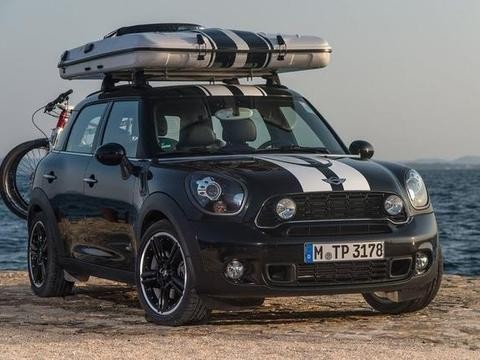 90后买这3款SUV，才显得你懂车又有品味！