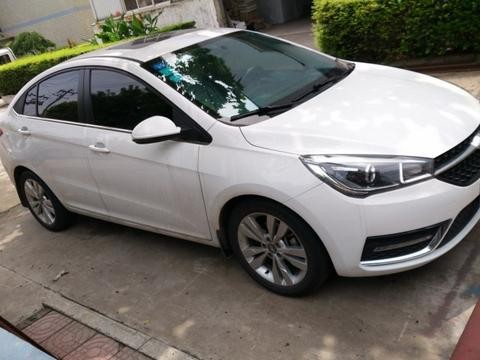 理性买车！放弃思域买了这车，家人和邻居都说我很懂事！