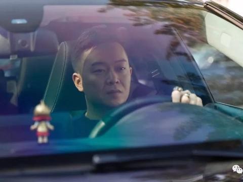 你选择一款车时，其实它早已选中了你