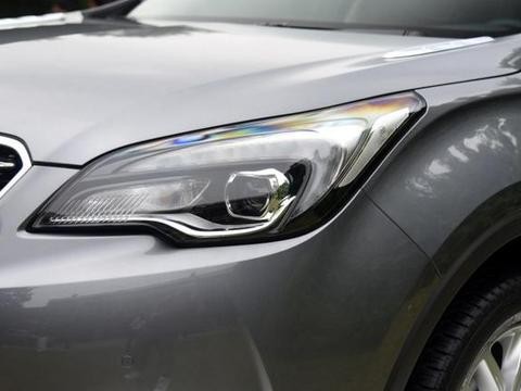 力压奇骏，一个月轻松卖超20000台，如今改款途观L不放眼里