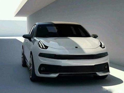 比卡罗拉漂亮十倍，性能吊打思域，领克03居然只卖12万元？