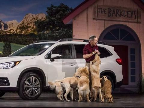 美国大车展来了，多款新车来袭，但值得关注的只有四个！