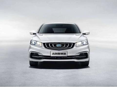 国产只有SUV上得了台面？这几款国产轿车中的翘楚同样很牛！