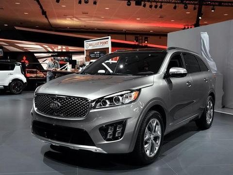 汉兰达的天敌！纯进口7座，优惠4万，20万不到就有440Nm超大扭矩