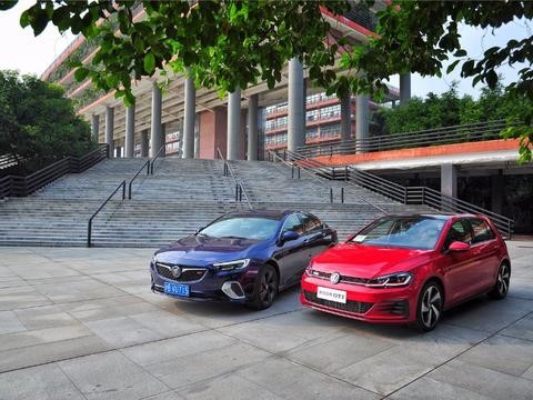 价格相当，小钢炮还是老炮儿更有味？