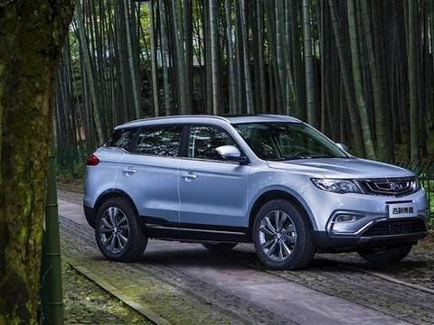 乡下最常见的5辆轿车，适合中低消费者，价格不高