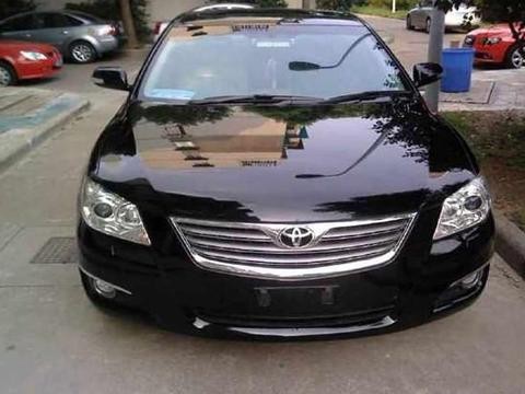 行驶45万公里的丰田发动机，拆开那一刻在场的所有人傻眼了！