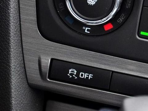 汽车ESP究竟是什么东西，开关能不能关掉？这关乎生命，很重要