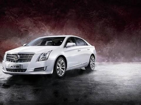 凯迪拉克xts和CT6有什么区别？