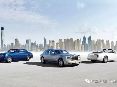 四问豪华车企CEO：谁会主导汽车产业的未来？