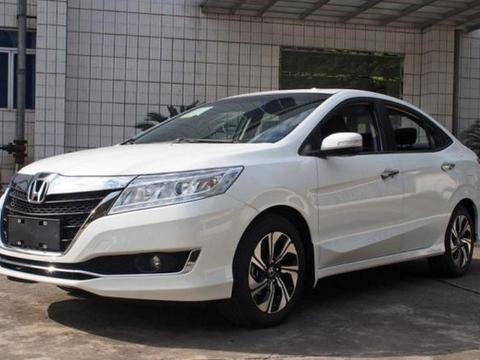 口碑最好的五款家用车，日系占三个席位，看到第一国人很欣慰