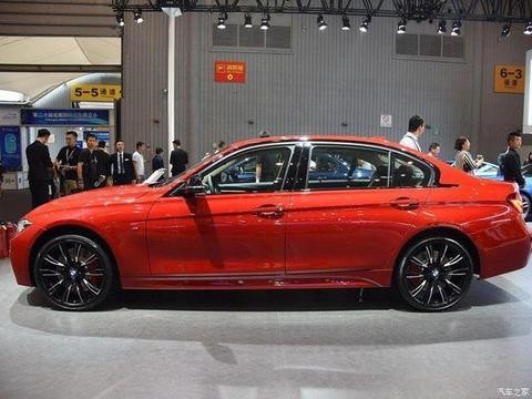 2018款华晨宝马-宝马3系 车主们用车后都是怎样评价它的