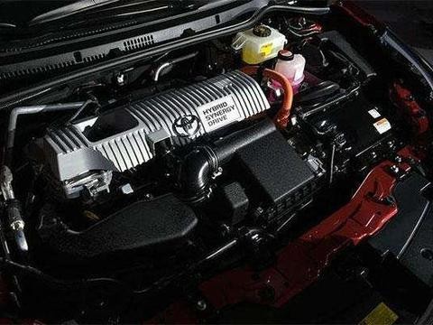 选择混合动力车型的话这几家还是比较靠谱的！