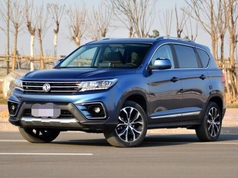 最嚣张的国产车：比众泰还狠，8万就享奥迪Q7豪华内饰！