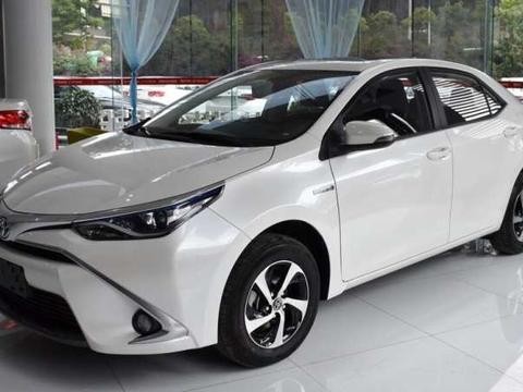 最适合咱们的合资车,质量靠谱油耗低! 性价比没谁了