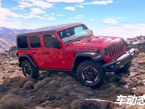 JEEP，请你务必守住底线，别拿牧马人开刀！