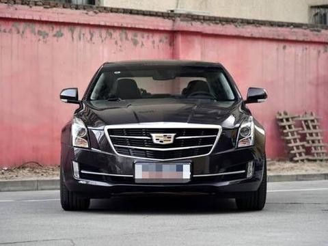 上班与家用，选凯迪拉克ATSL还是选奥迪2017款A4L?