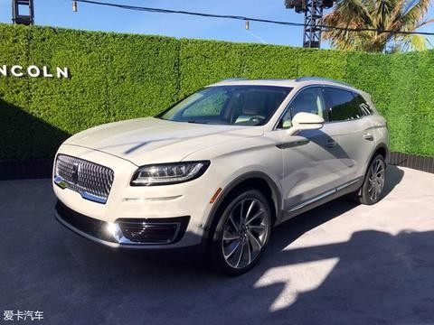 多款有望入华 洛杉矶车展首发新车汇总