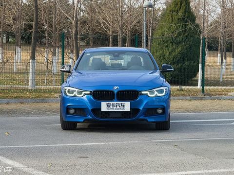 细微之处才见真章 新宝马3系底盘解析