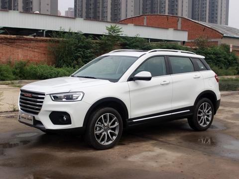 爱自驾游的朋友看这里 这两款车很适合你