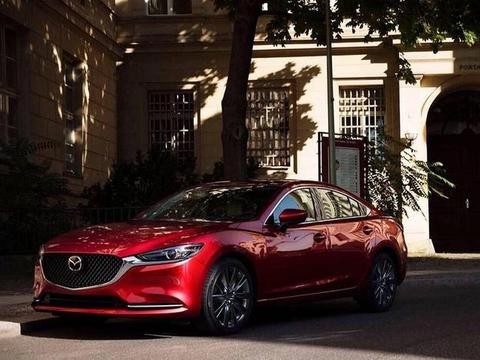 只卖17万的日系宝马，最强6AT变速箱，买18款的又后悔了