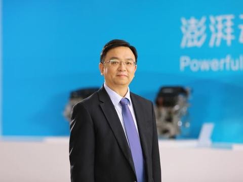 专访王传福 ： 比亚迪云轨 解决城市拥堵的先行者