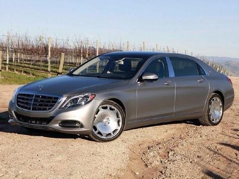 90年代国内走私车有多疯狂？一辆奔驰S600价格价格悬殊这么大