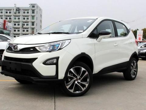 比亚迪元这款车怎么样？