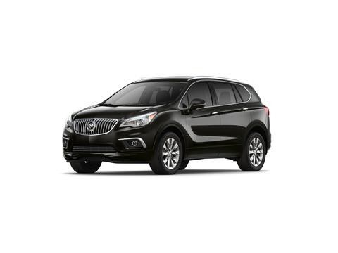 2018别克昂科威美版高清多图 售价23万元