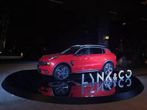 领克01三大免费如何理解?客服是这么说的.