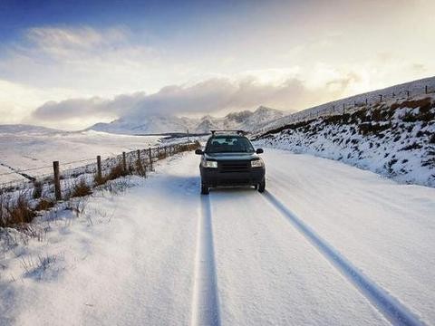 遇到这六种恶劣路况，九成自驾游者都不会开