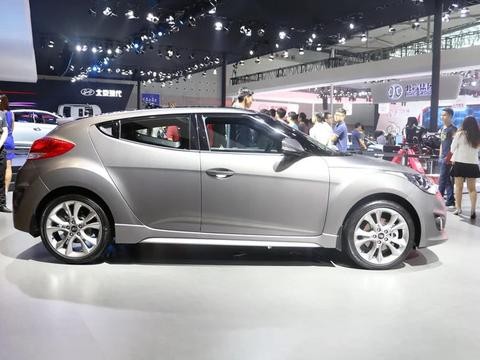 岌岌可危的现代，这款车年销不超过100辆，停产就在眼前了