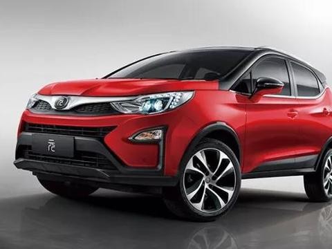 外形够野够个性！这几款SUV深得人心，仅5万起！