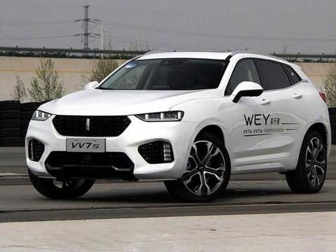 小伙新提WEY VV7很开心，停路边一夜竟赔了1万6，咋回事？