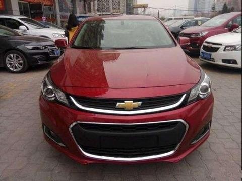 颜值胜凯美瑞十倍！性能吊打帕萨特，这中级车直降4万，仅13万起