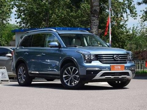 20万预算买国产车, 您会买哪一款?