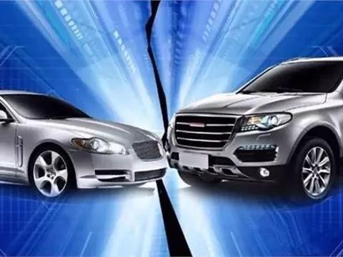 轿车和SUV哪个更安全？来这里找答案！