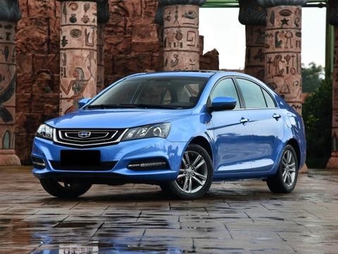 8万落地自动挡轿车，选车总绕不开这3款，其中1款还是国产神话