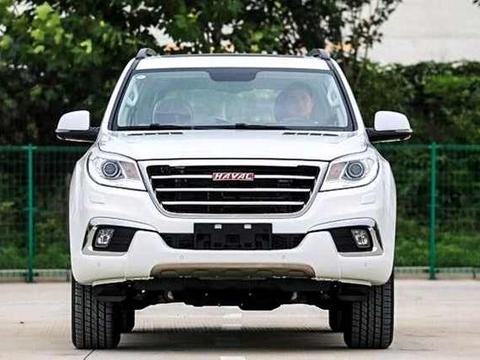 下定决心放弃了汉兰达，最终还是提了它，朋友都说买的值！