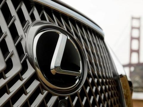 BBAL新格局，全新雷克萨斯LS/LC入局旗舰级豪华轿车第一阵营